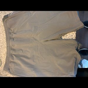 Birddogs XL long 9 1/4 inch tightwads shorts NWOT